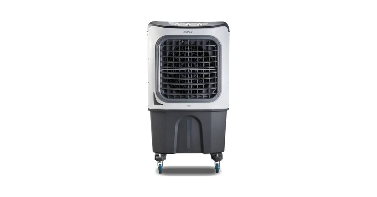 Melhor Climatizador de Ar 70 Litros: Potência e Conforto Garantidos!