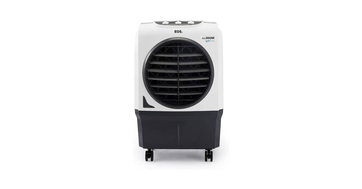 Melhor Climatizador de Ar Profissional: 7 Opções Poderosas