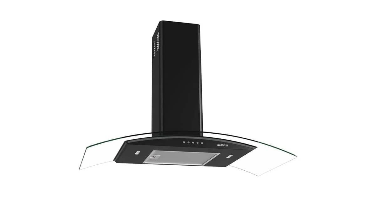 Melhor Coifa de Parede para Cozinha: Guia Completo