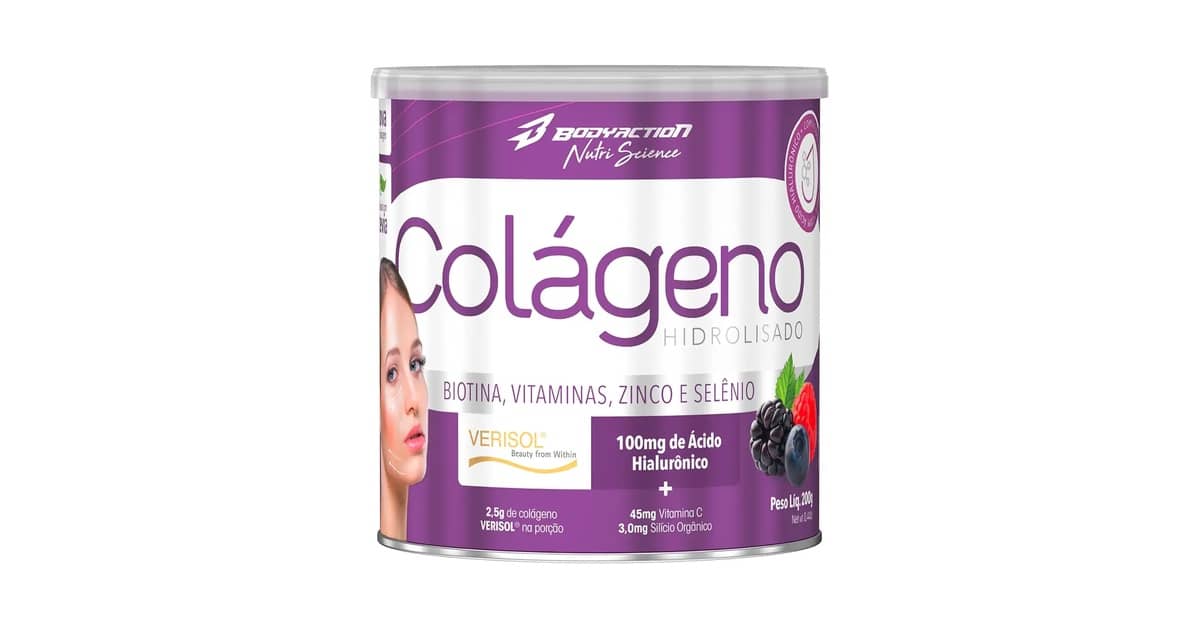 Melhor Colágeno com Ácido Hialurônico: Guia Essencial