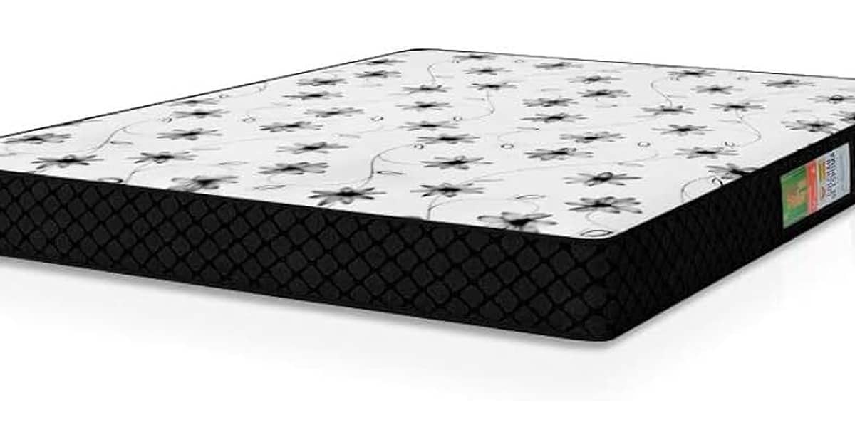 Melhor Colchão Casal Custo Benefício: Conforto e Durabilidade