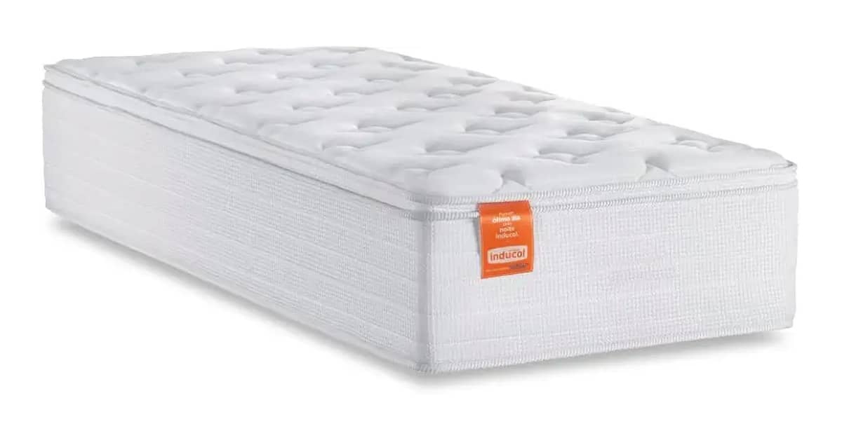 Melhor Colchão de Mola Ensacada: 10 Opções de Conforto
