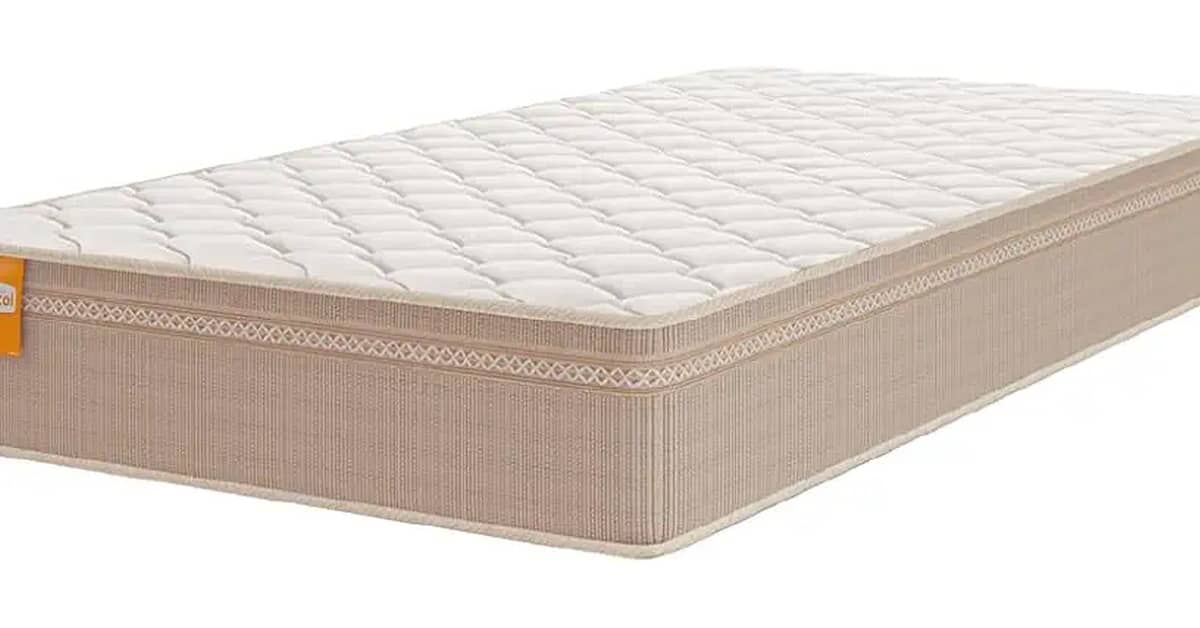 Melhor Colchão de Mola Solteiro: Qual o Ideal Para Você?