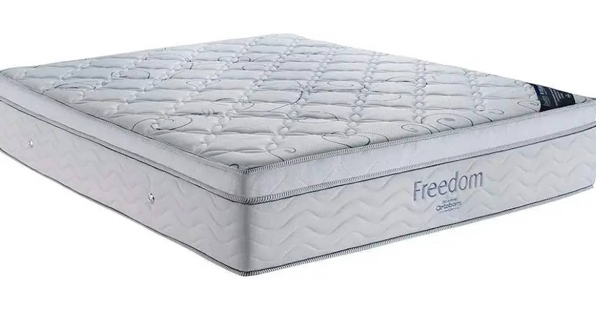 Melhor Colchão Ortobom King Size: Conforto e Suporte Definidos