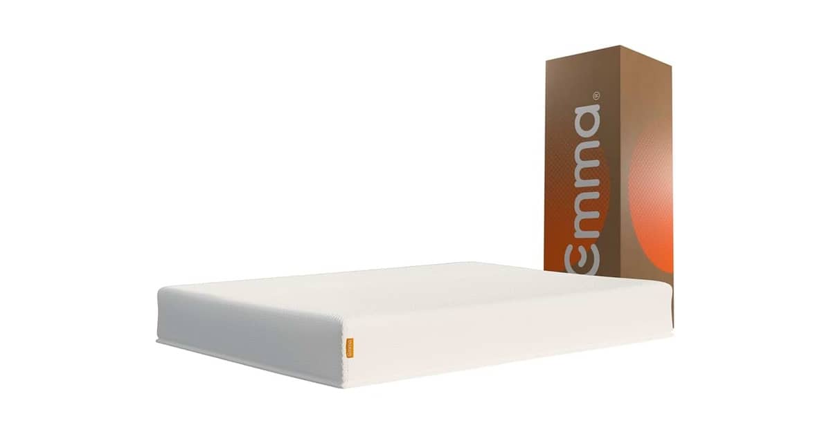 Melhor Colchão Ortopédico Casal: 10 Opções Firmes