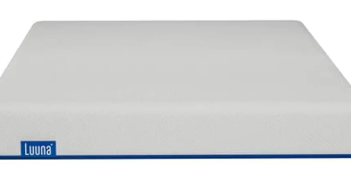 Melhor Colchão Ortopédico Queen: Suporte Firme Garantido