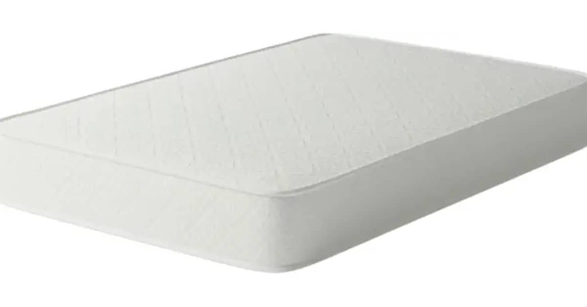 Melhor Colchão para Berço de Bebê: Guia Completo para Conforto e Segurança