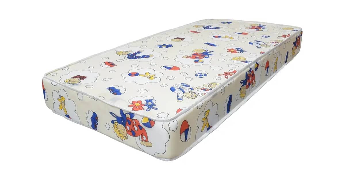 Melhor Colchão para Berço Portátil: Conforto e Segurança Essenciais