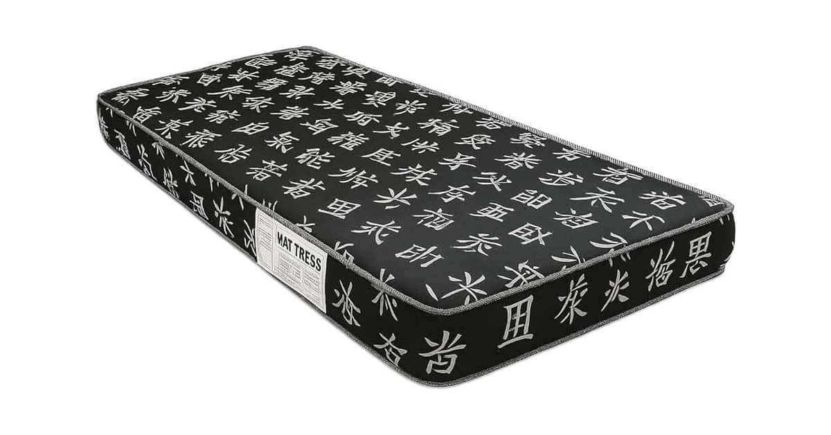 Melhor Colchão para Cama de Solteiro: Conforto e Suporte Firme