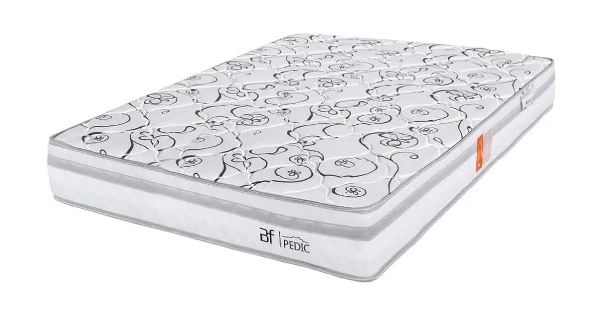 Melhor Colchão Queen Custo Benefício: Conforto e Durabilidade