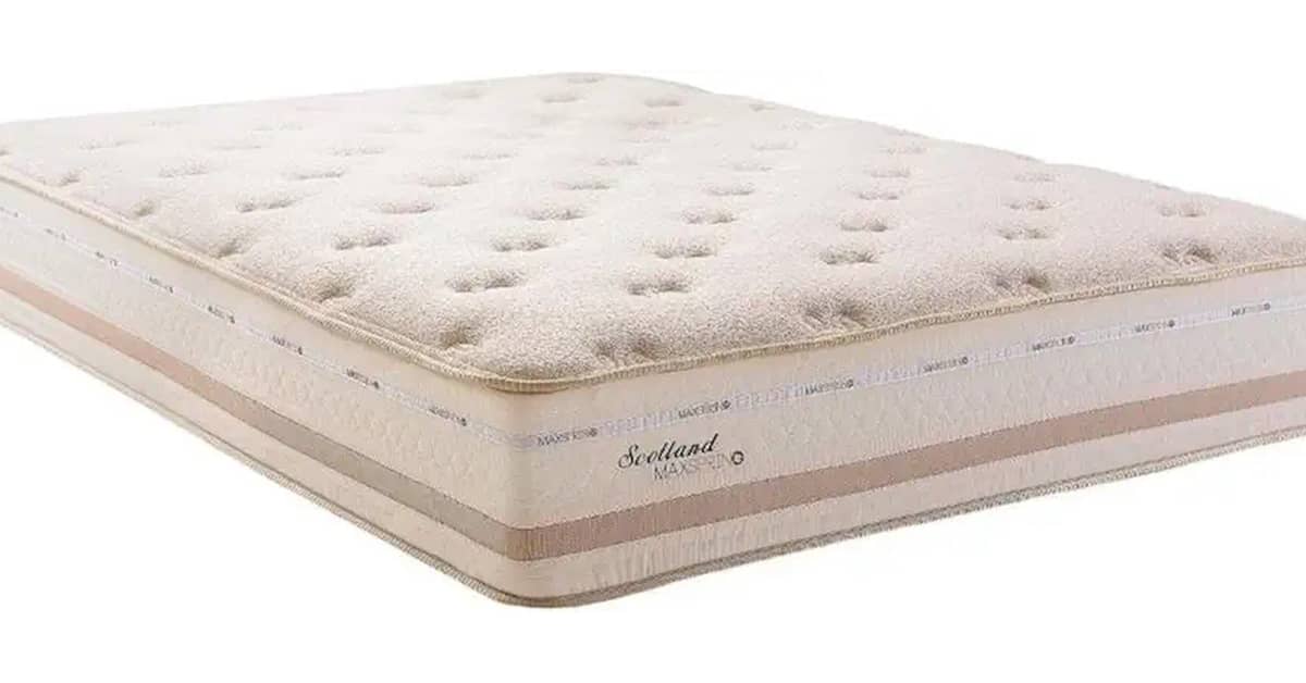 Melhor Colchão Queen Herval: Conforto e Suporte