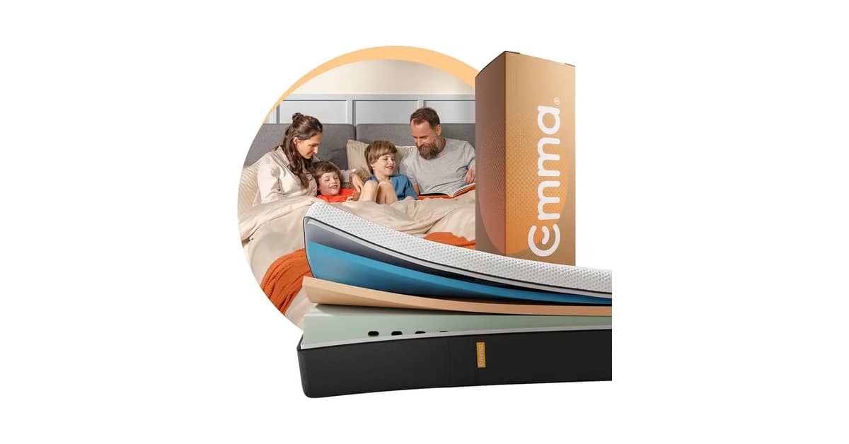 Melhor Colchão Queen Macio: Conforto e Suporte Garantidos