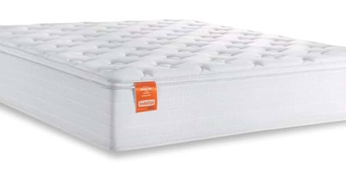 Melhor Colchão Queen Molas Ensacadas: Conforto e Suporte Ideal