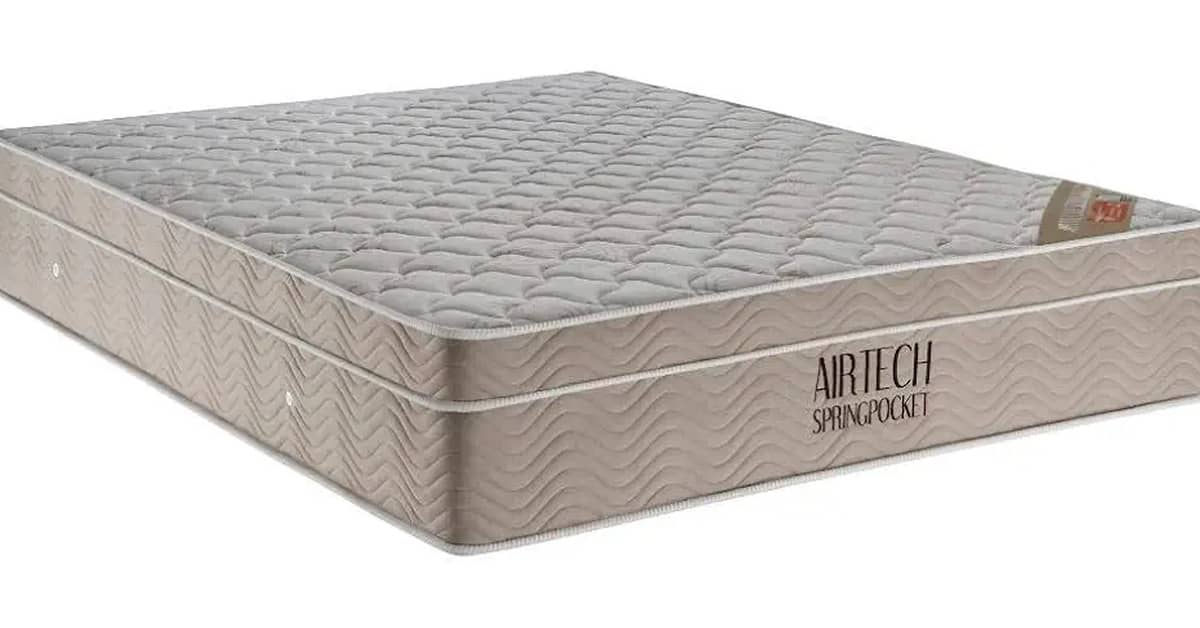 Melhor Colchão Queen Ortobom: Conforto e Suporte Superior