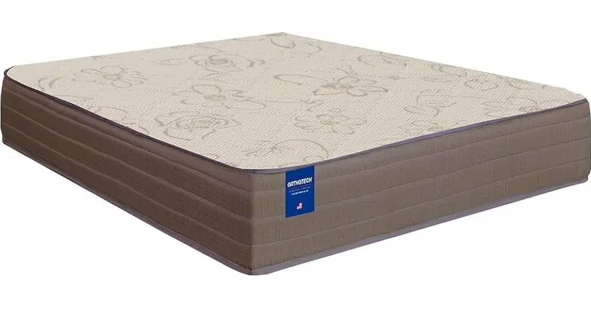 Melhor Colchão Semi Ortopédico: Conforto e Suporte Essenciais