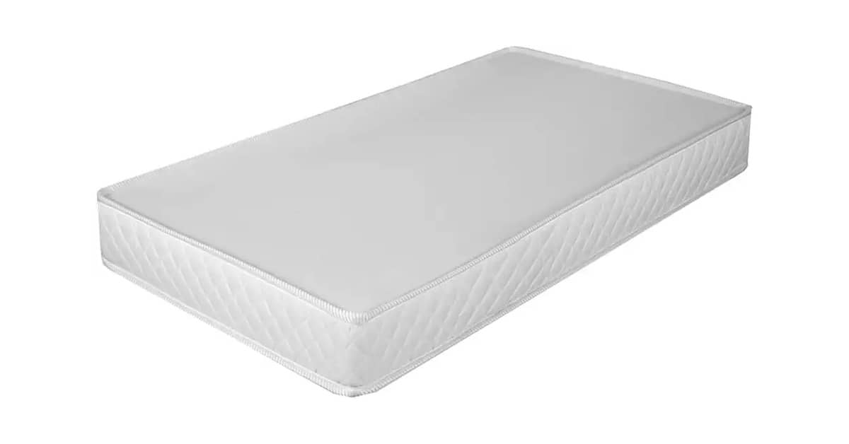 Melhor Colchão Solteiro Antialergico: Guia Essencial para Sua Saúde