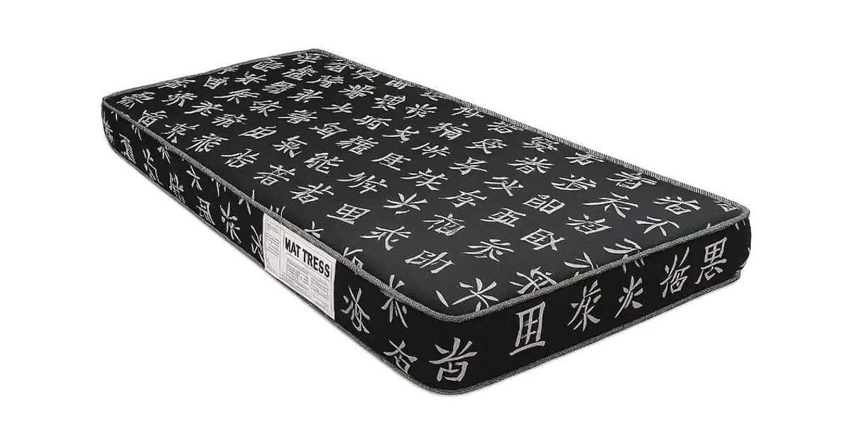 Melhor Colchão Solteiro D28: Conforto e Durabilidade Garantidos