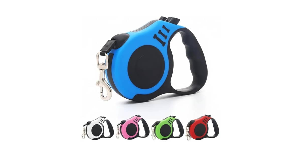 Melhor Coleira para Cachorro que Puxa: Guia Definitivo!