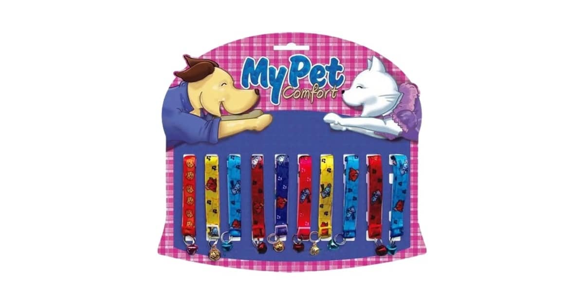 Melhor Coleira para Gatos: Segurança e Estilo