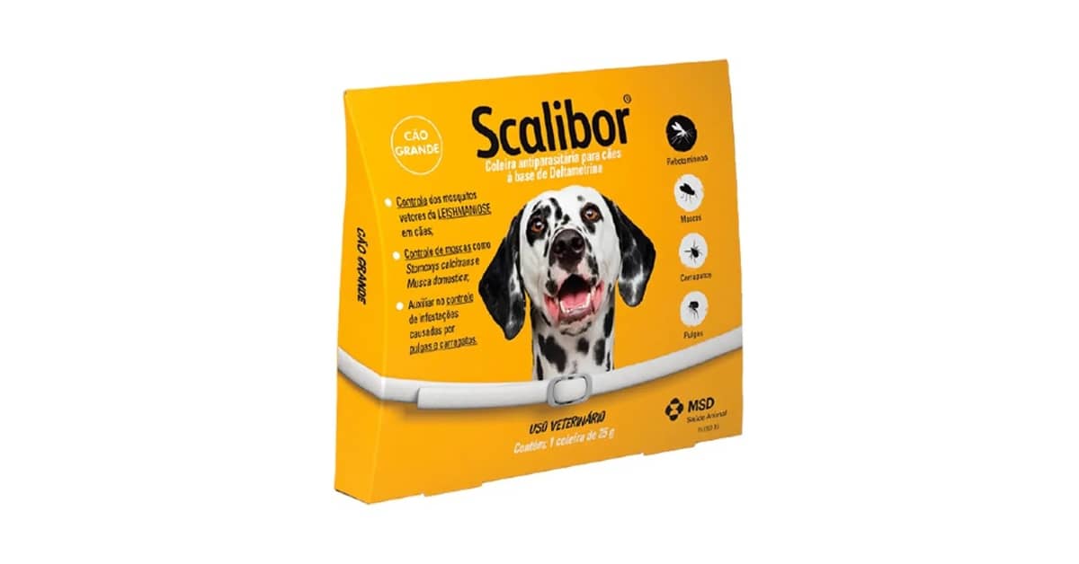 Melhor Coleira Repelente de Mosquito para Cachorro: Proteção Essencial