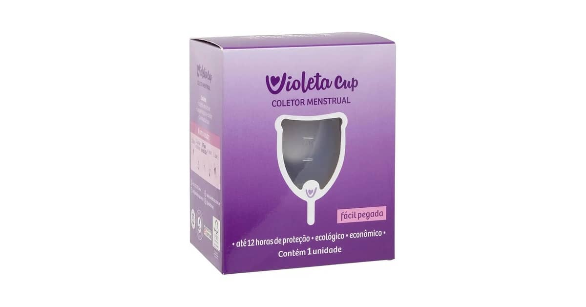 Melhor Coletor Menstrual para Iniciantes: Guia de Escolha Fácil