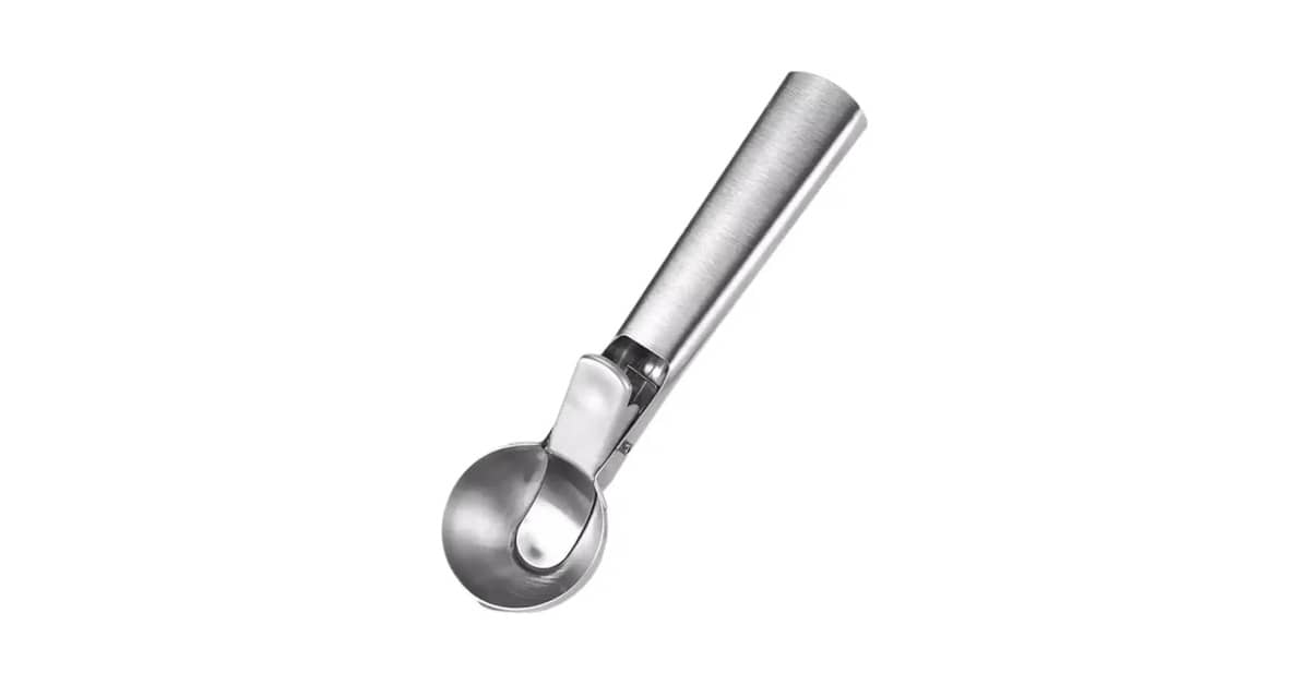Melhor Colher de Sorvete: Guia Completo com 10 Opções