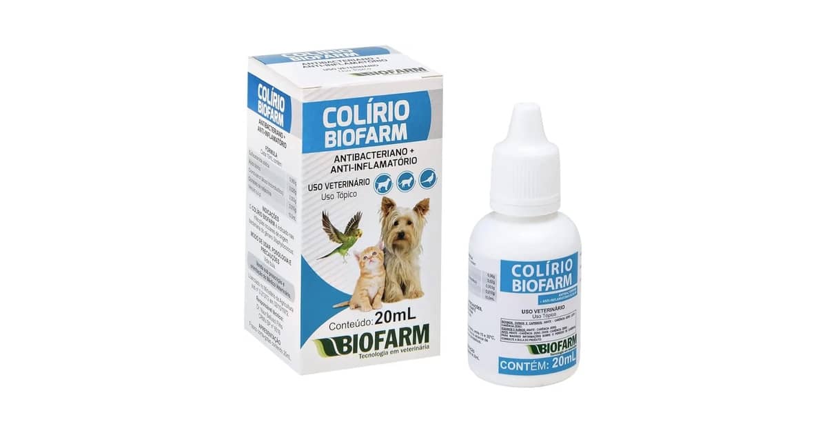 Melhor Colirio Terçol: Guia Essencial para Alívio Rápido