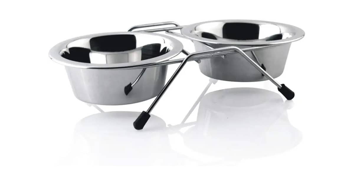 Melhor Comedouro Cachorro: 7 Opções Práticas