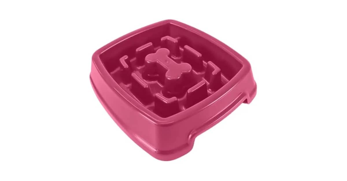 Melhor Comedouro Lento para Cachorro: Guia de Escolha Essencial