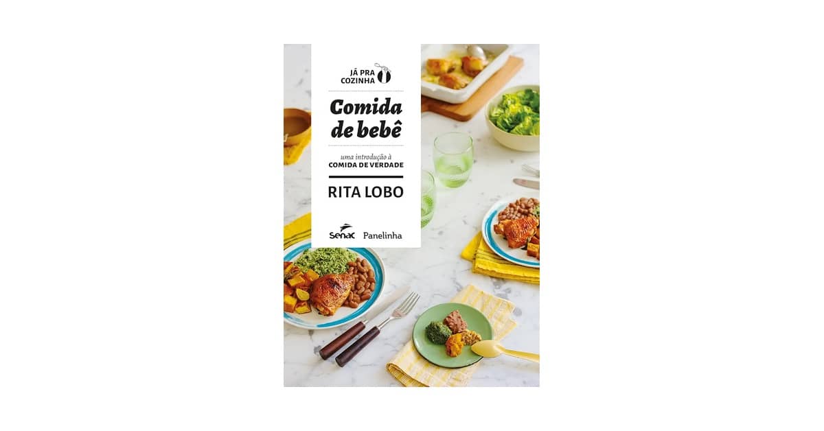 Melhor Comida de Bebê: Guia Essencial e Sabores Orgânicos