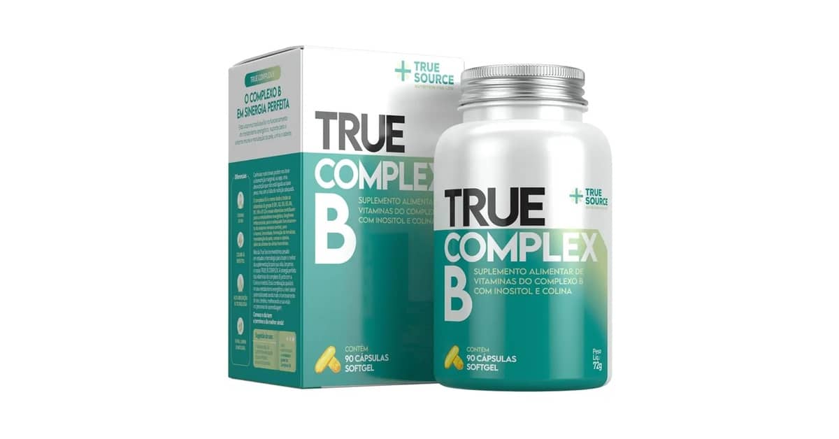 Melhor Complexo B ou B12: Escolha Ideal para Sua Saúde