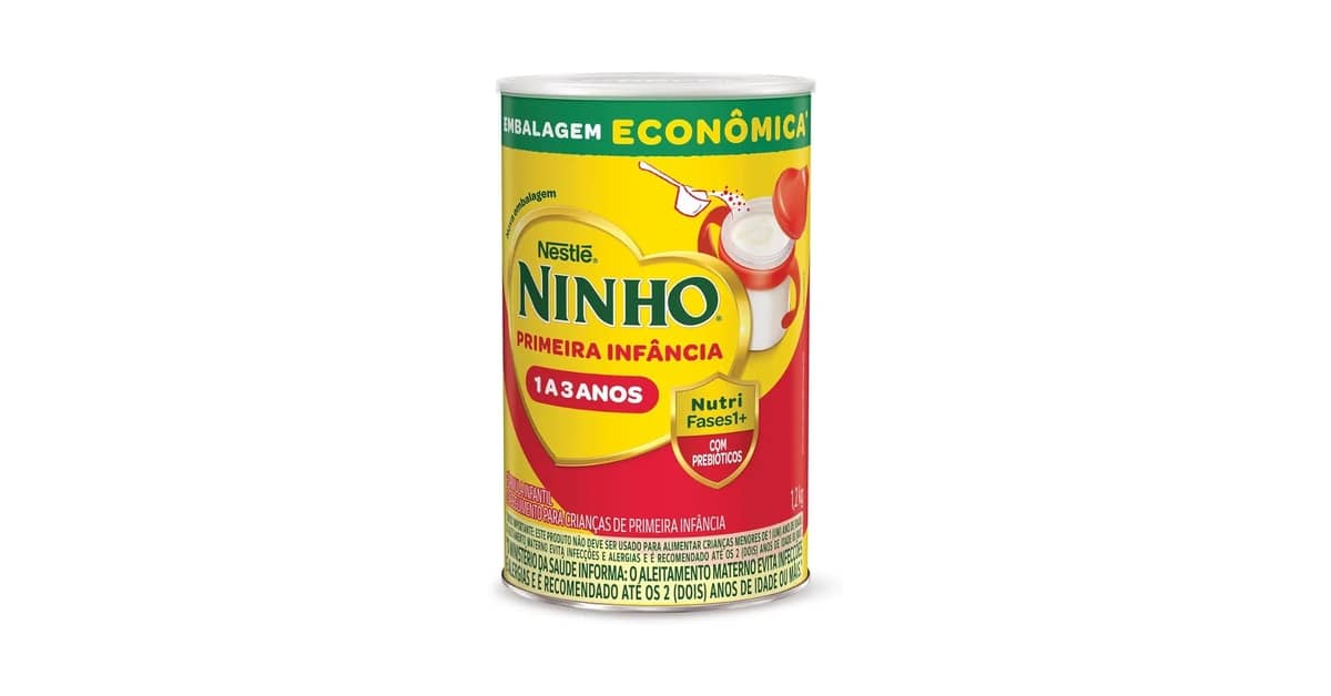 Melhor Composto Lacteo 1 Ano: Guia Essencial para 2024