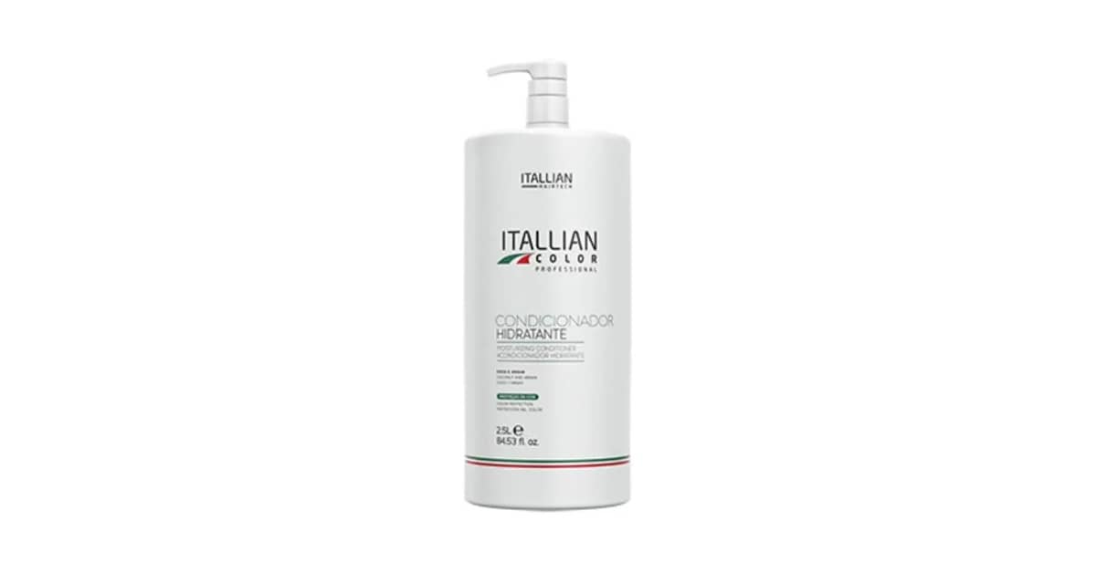 Melhor Condicionador Hidratante Profissional: Guia Completo!