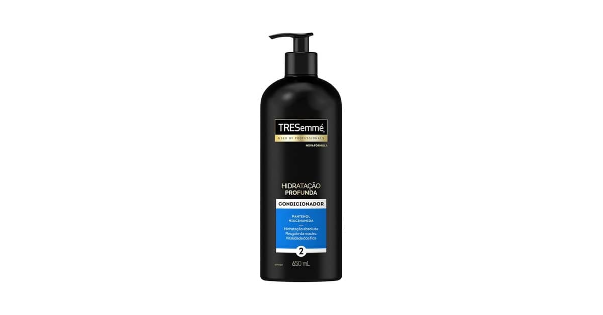 Melhor Condicionador para Cabelo Ressecado: 10 Opções de Nutrição Profunda
