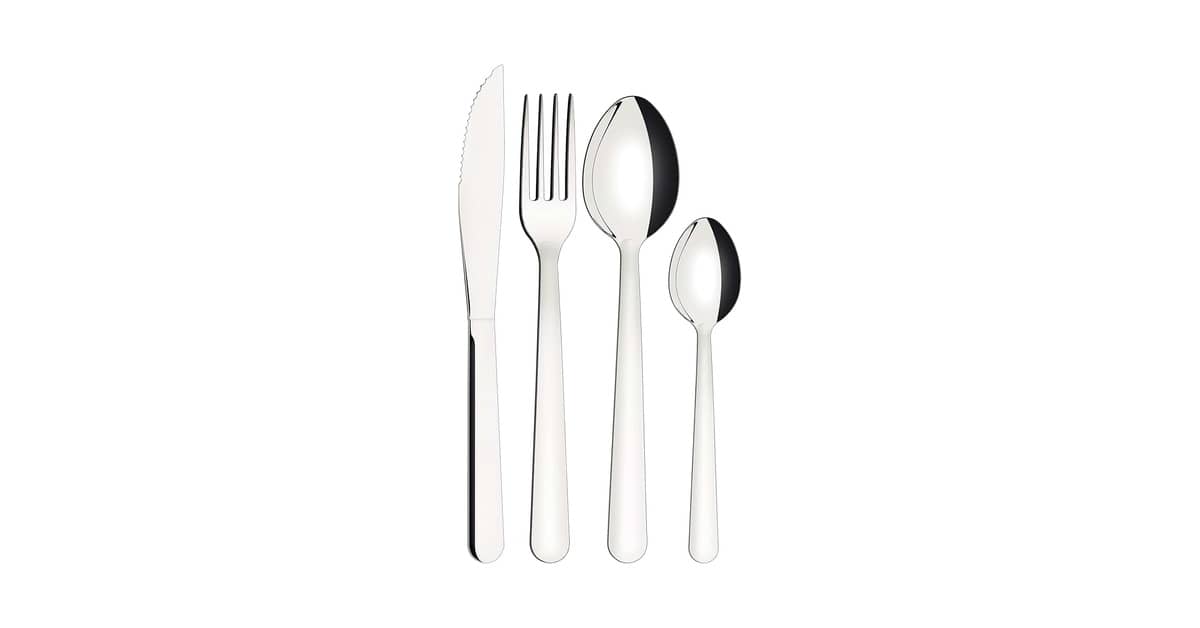 Melhor Conjunto de Talheres: Guia Completo e Opções Premium