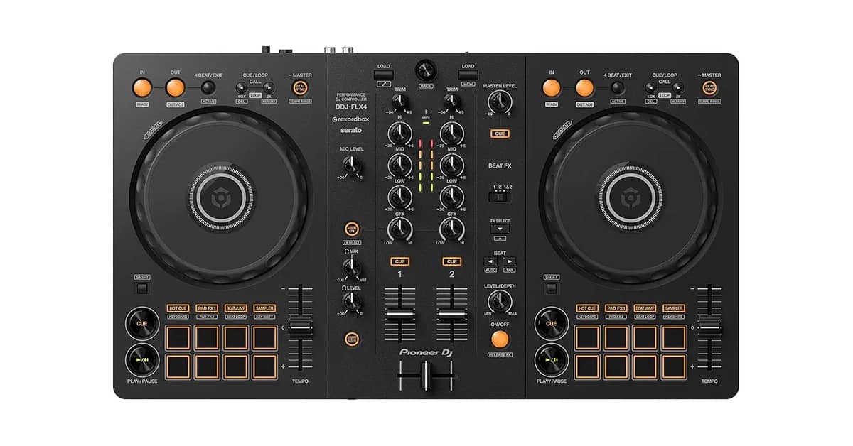 Melhor Controladora Dj Pioneer: Guia Completo 2024