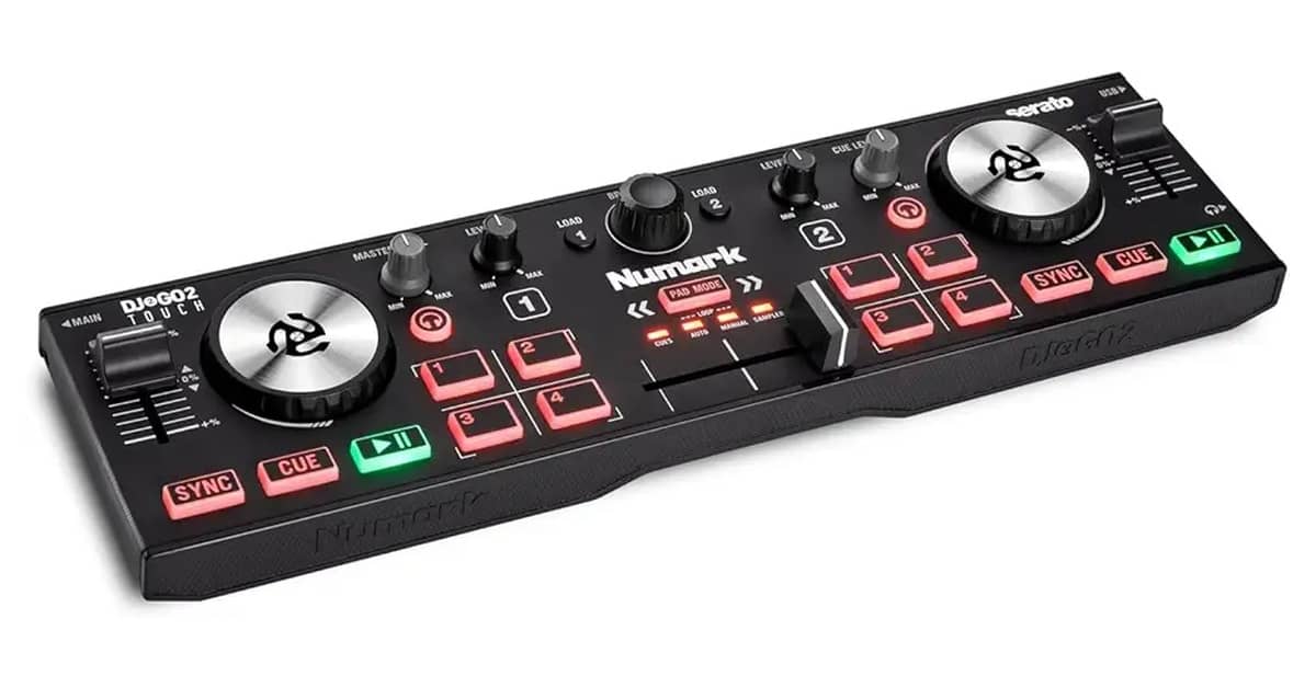 Melhor Controladora para Virtual Dj: Guia Essencial Para DJs