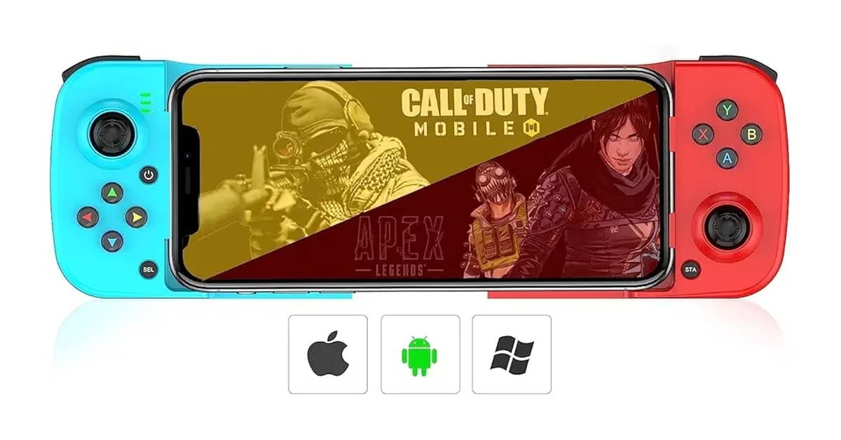 Melhor Controle para Celular iOS: Guia Definitivo de Compra
