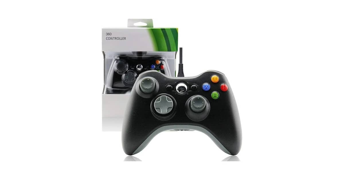 Melhor Controle para Jogar No Pc: 10 Modelos de Elite