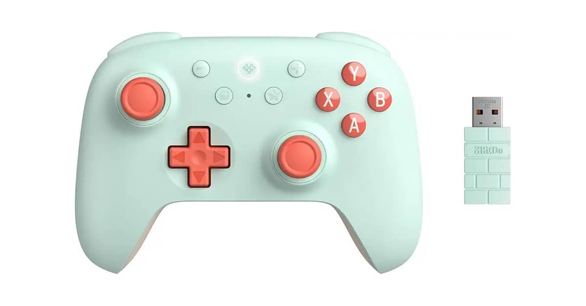 Melhor Controle para Pc do Mundo: Hall Effect e 1000Hz!