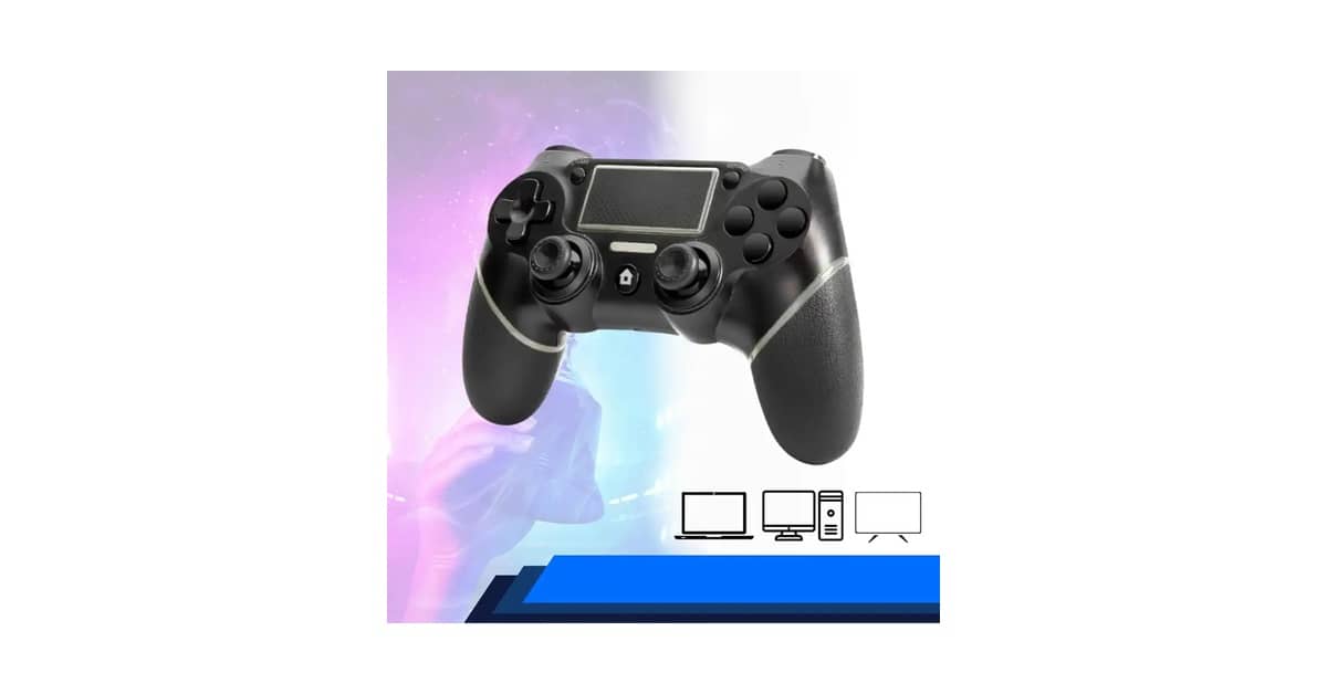 Melhor Controle para Pcsx2: Guia Definitivo 2024