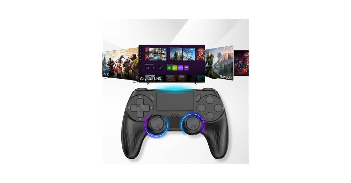 Melhor Controle Ps4 Paralelo: Guia de Compra Essencial