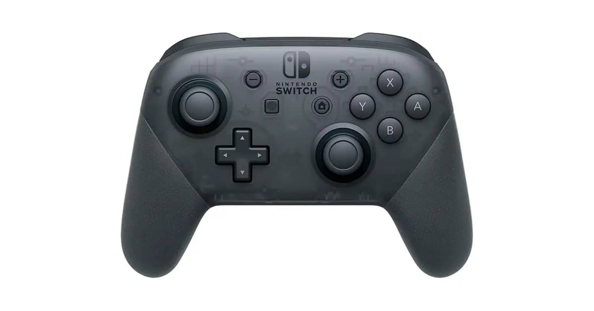 Melhor Controle Switch: Conforto e Funcionalidade Essenciais