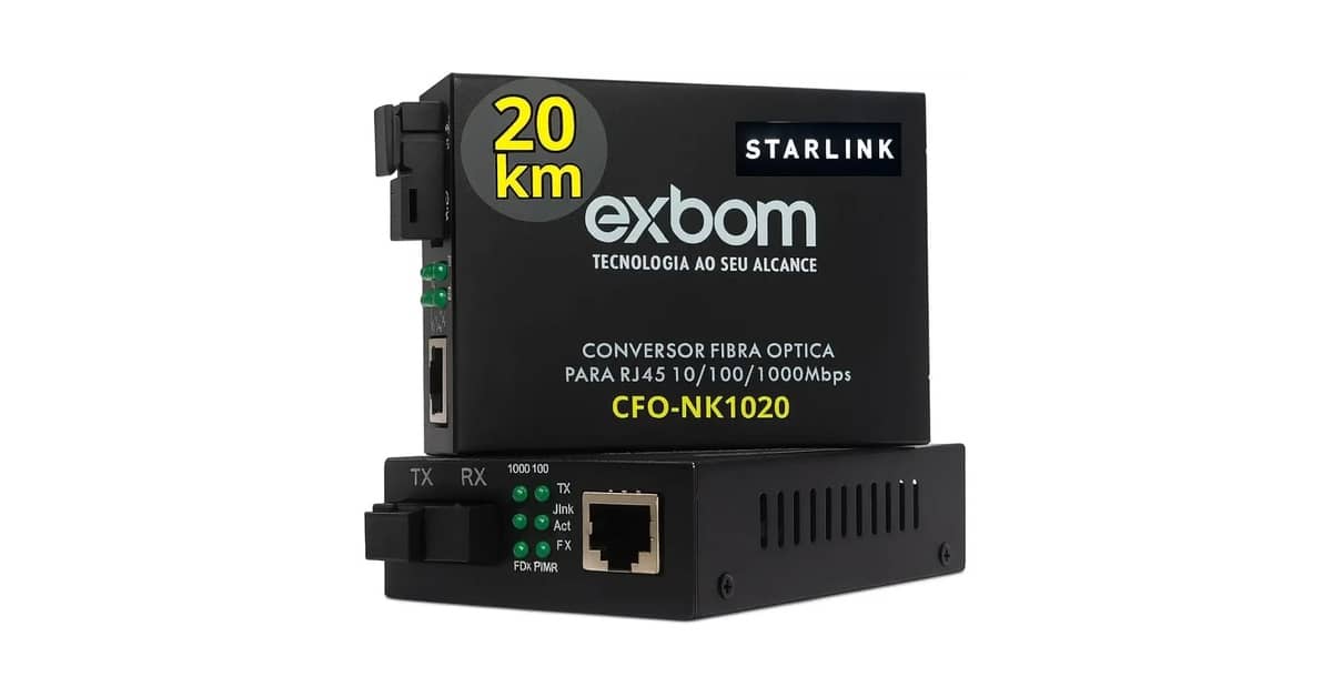 Melhor Conversor de Midia: 10 Opções Gigabit Essenciais