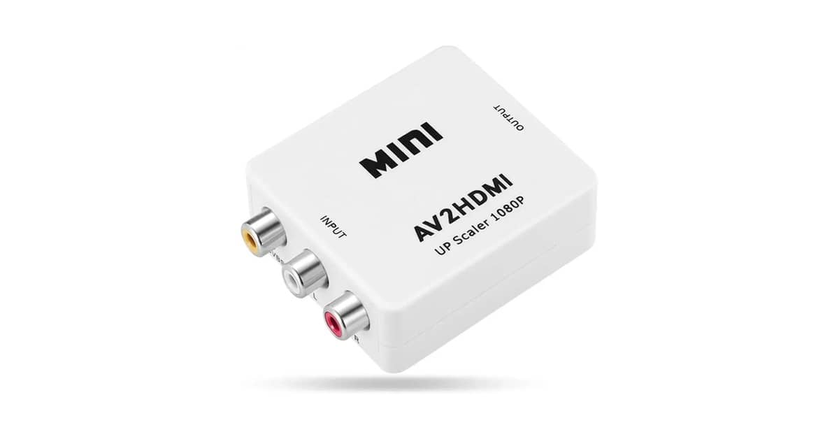 Melhor Conversor Digital para Tv Antiga: Qual Escolher?