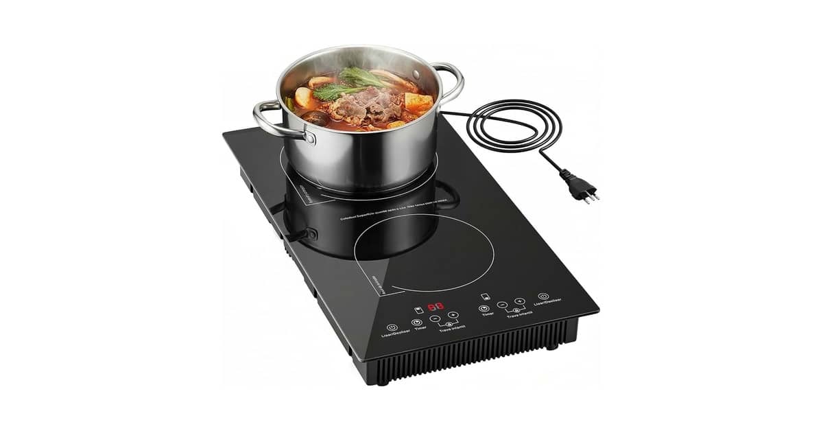 Melhor Cooktop a Gás ou Indução: Qual o Seu Ideal?