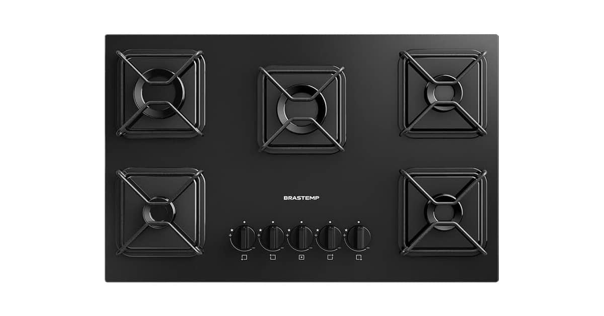 Melhor Cooktop Brastemp: 10 Modelos de Alta Eficácia