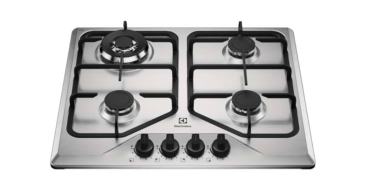 Melhor Cooktop Electrolux 4 Bocas: Guia de Compra Definitivo