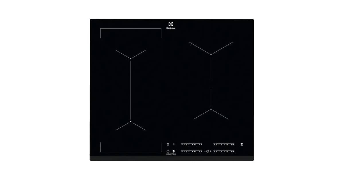 Melhor Cooktop Indução 4 Bocas Electrolux: 5 Opções Superiores