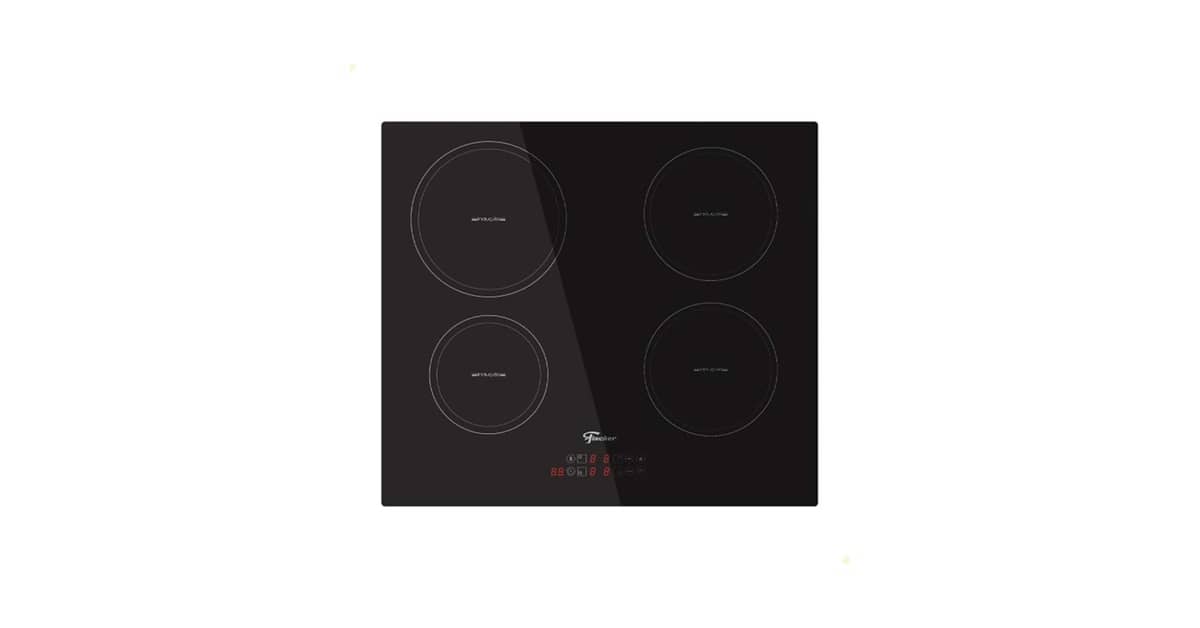 Melhor Cooktop Indução Fischer: 5 Modelos Para Sua Cozinha